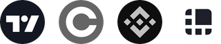 Visuelle Darstellung eines strategischen LyganAF-Trading-Plattform-Partners